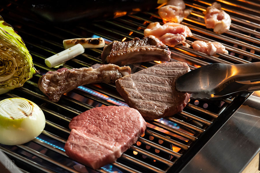 地元の旨みが詰まったグランピングBBQで味わう岐阜の恵み